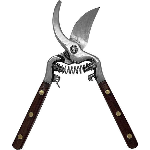 Hand-Forged Multipurpose Garden & Kitchen Shears