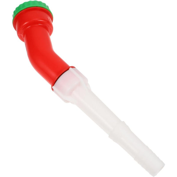 Gentle Mist Garden Nozzle – Fine Cone Sprayer for Seedlings, Orchids & More